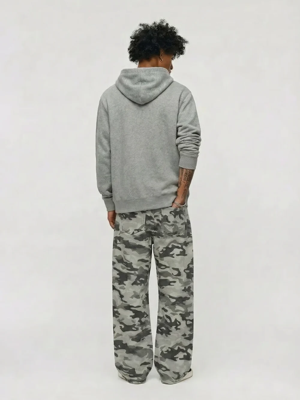 Arctic Camo Pants - Image 5