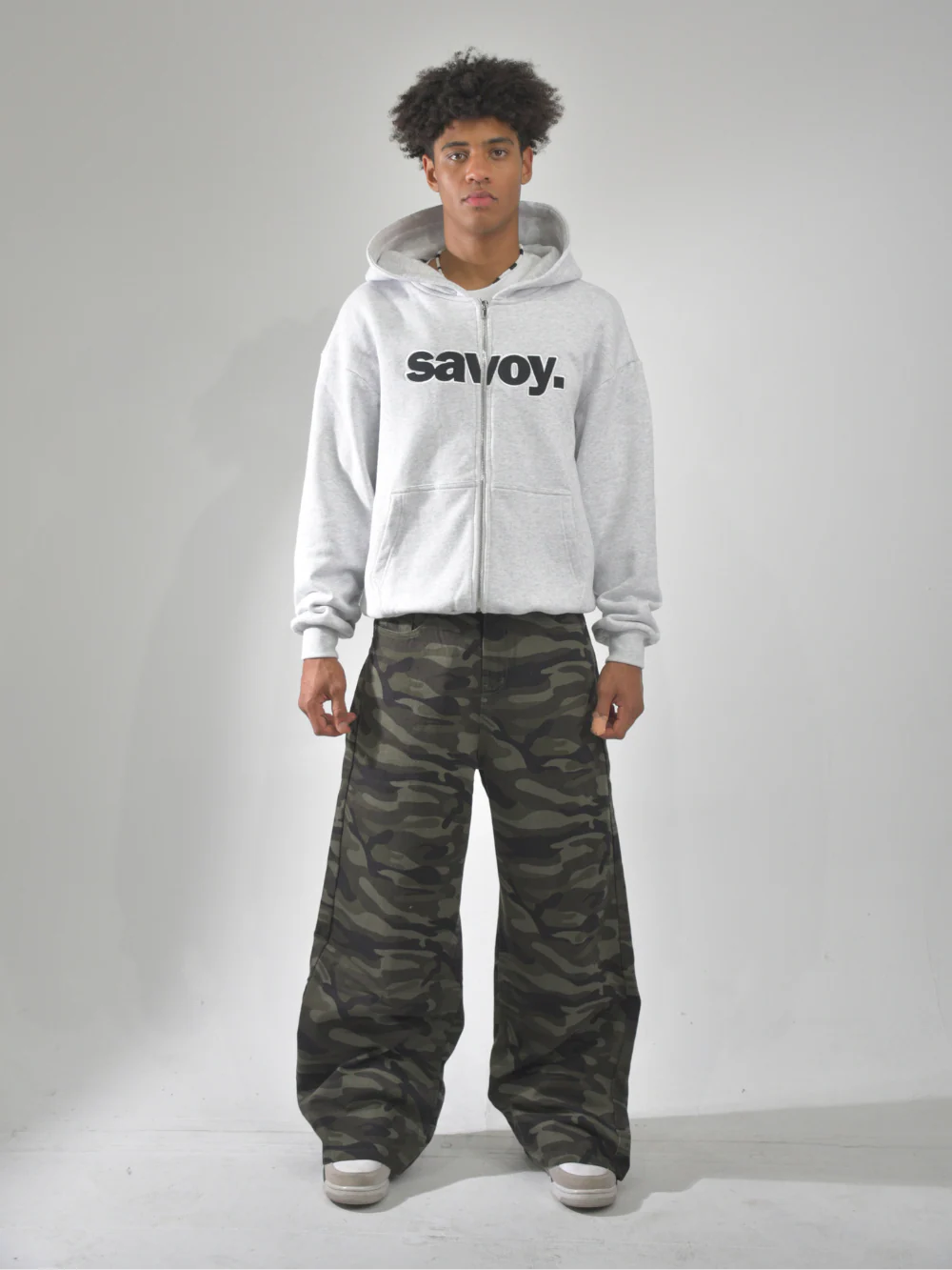 Army Camo Pants - Image 7