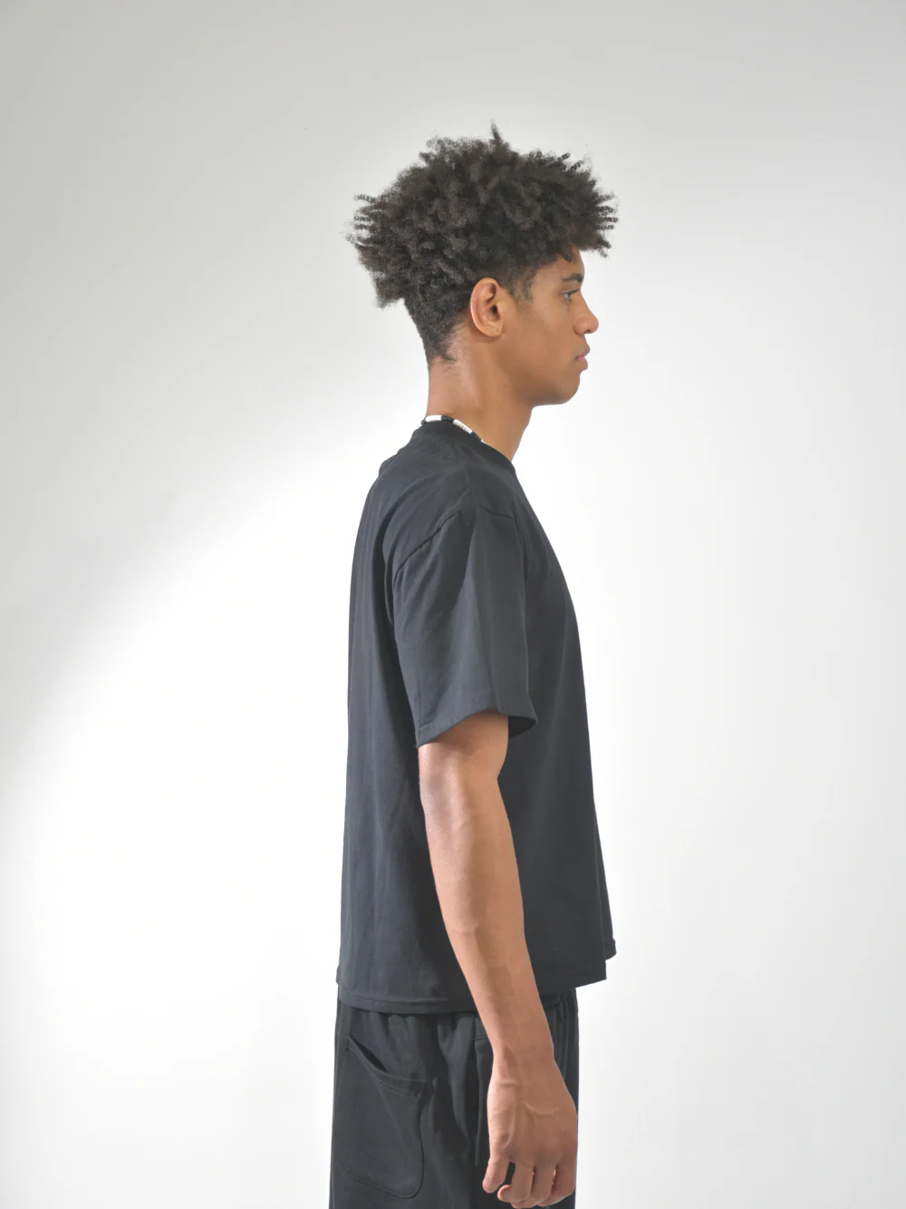 Avant Grad T-Shirt - Image 4
