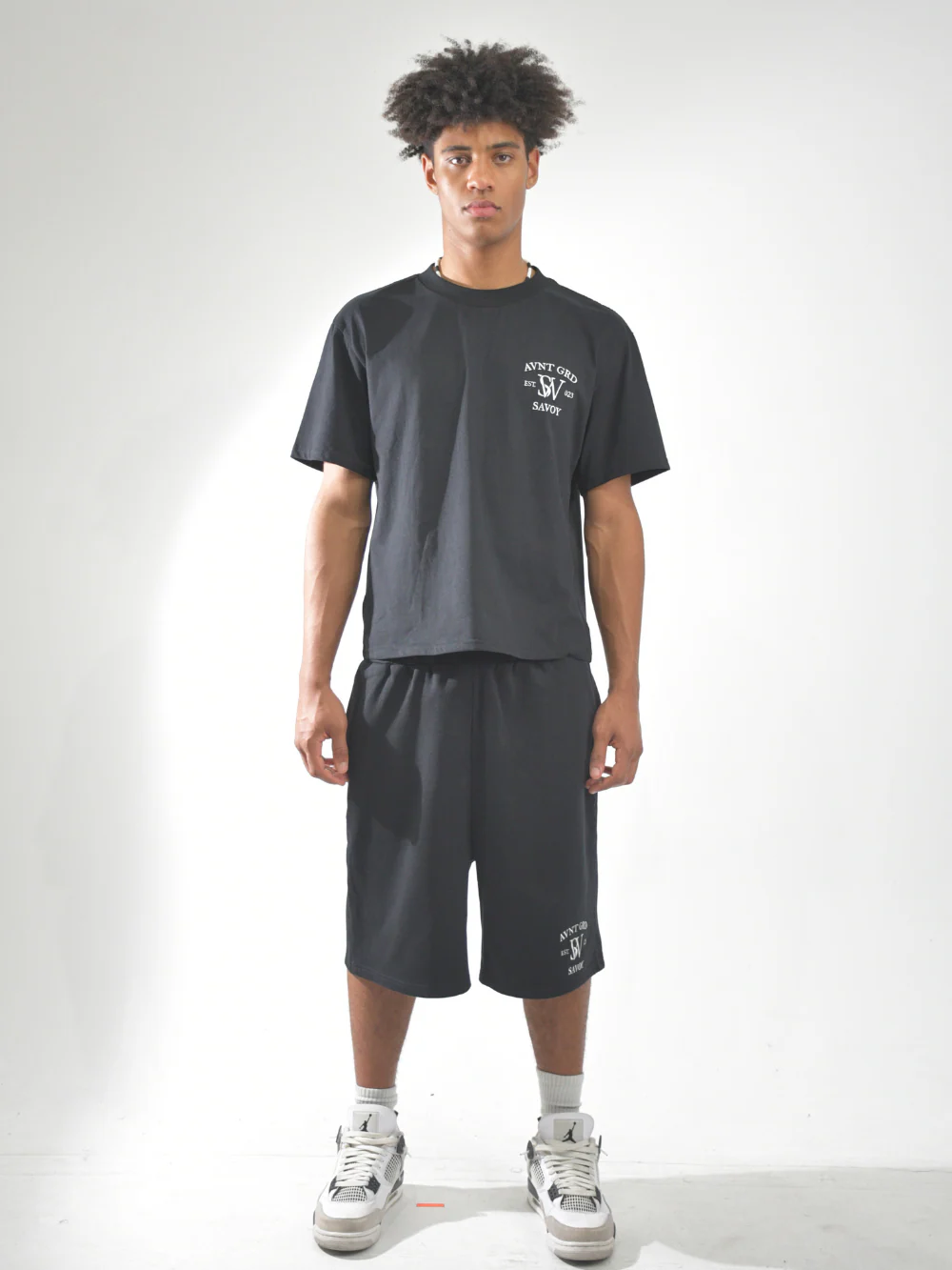 Avant Grad T-Shirt - Image 6