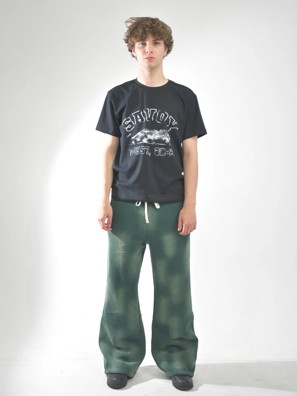 Baggy Sweatpants - Image 5