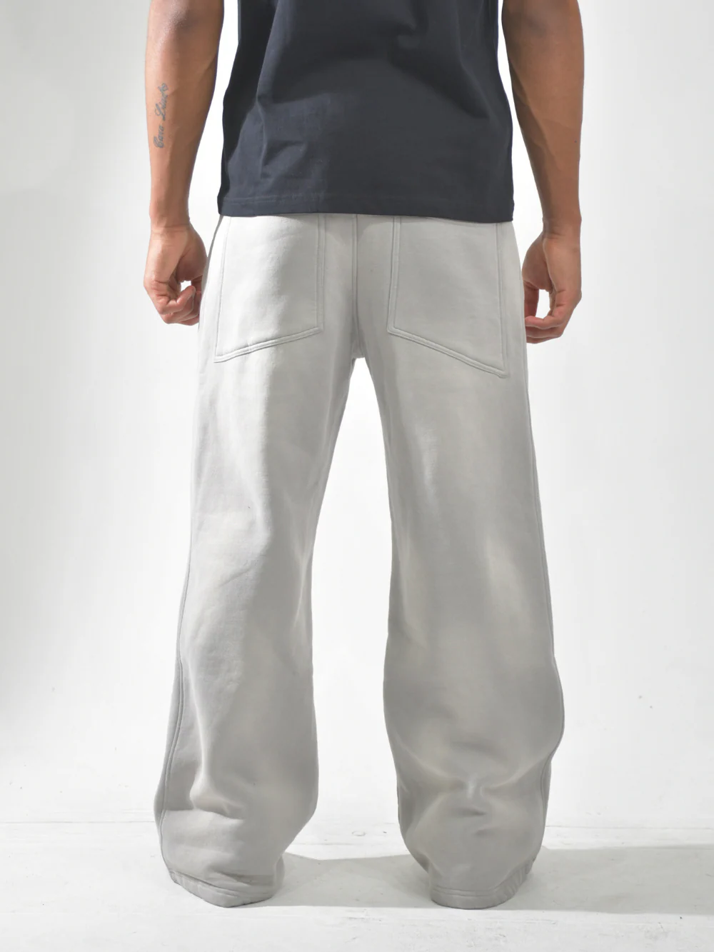 Baggy Sweatpants - Image 5
