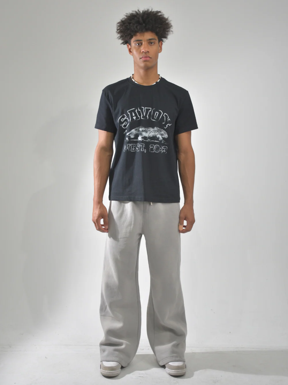 Baggy Sweatpants - Image 6