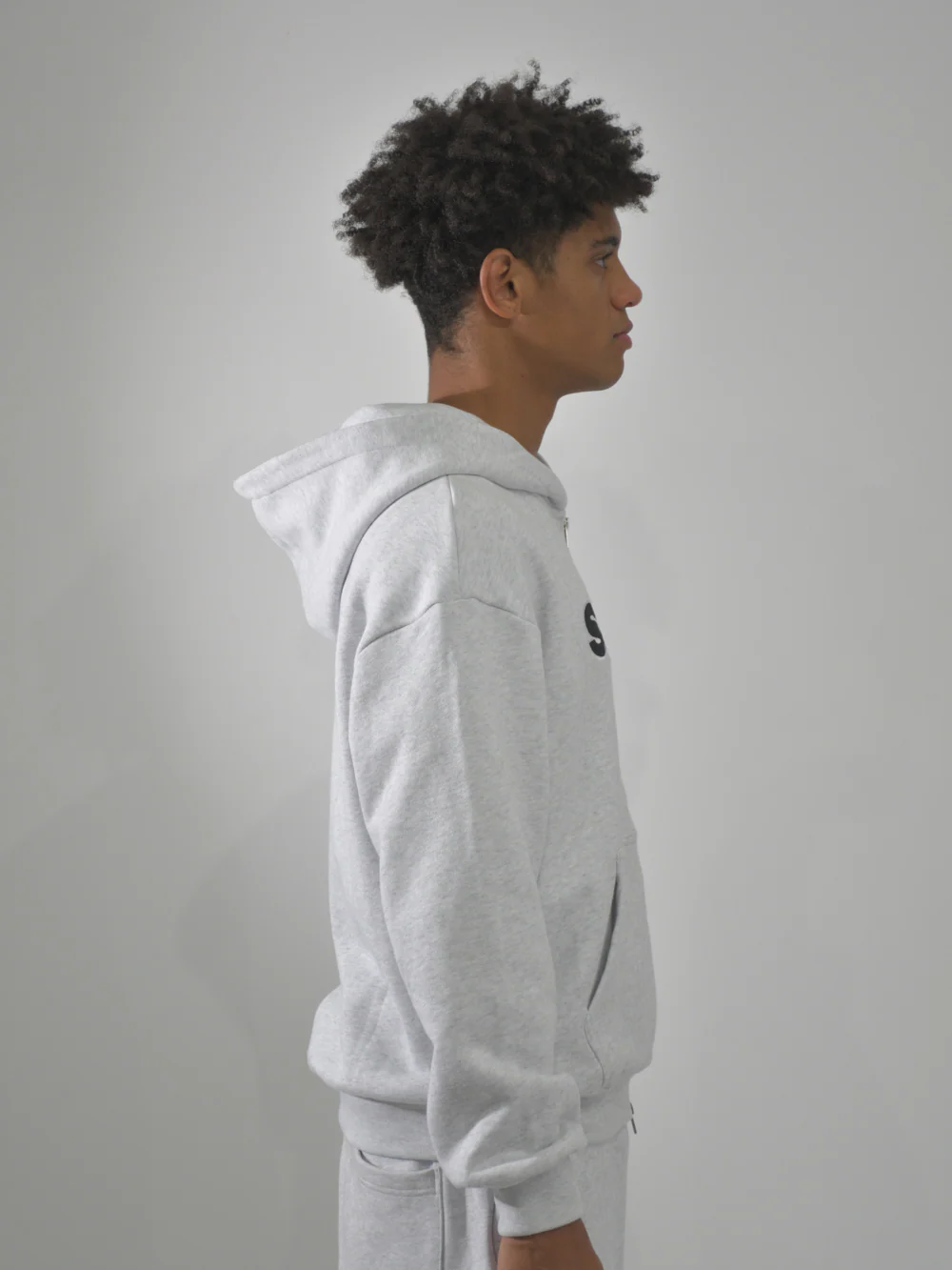 Collective Zip-up - Image 4