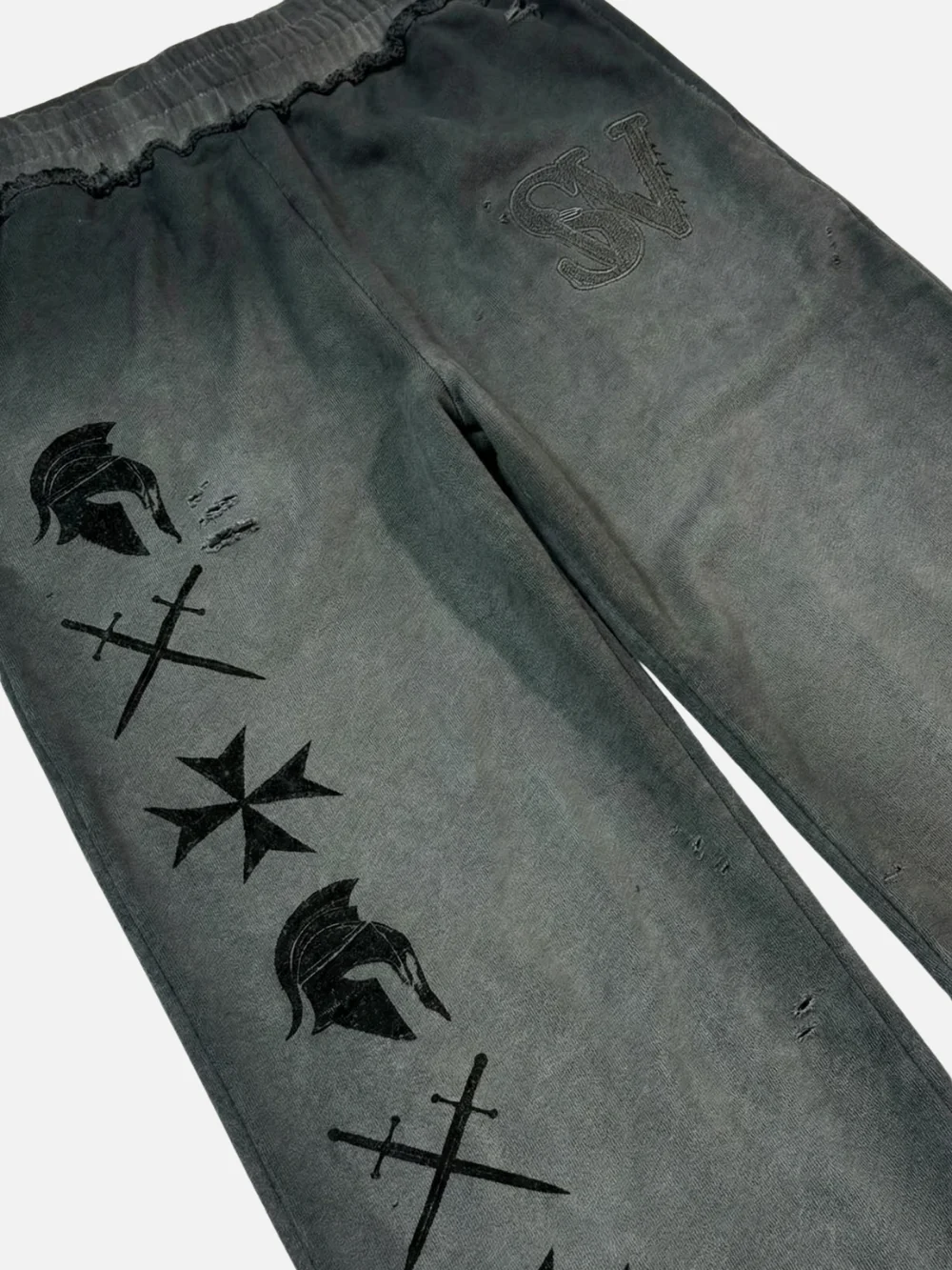 Regiment Sweatpants - Image 3