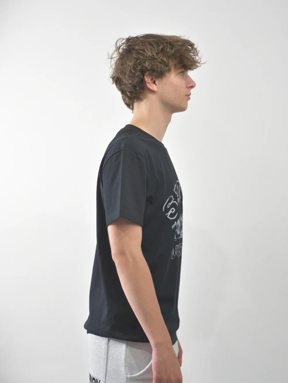 Savoy Established Tshirt - Image 4