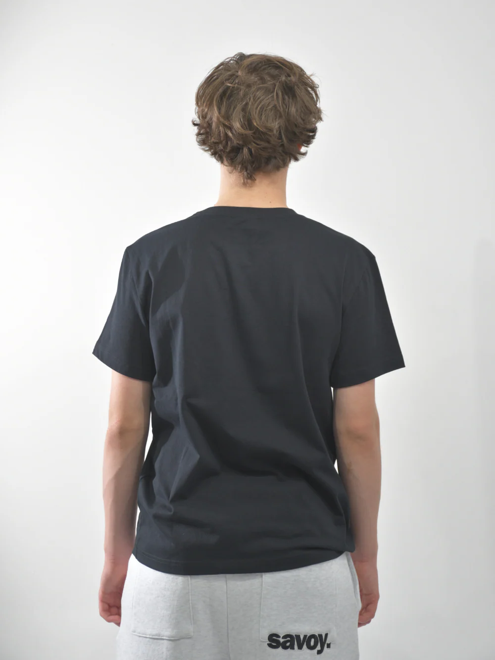 Savoy Established Tshirt - Image 5