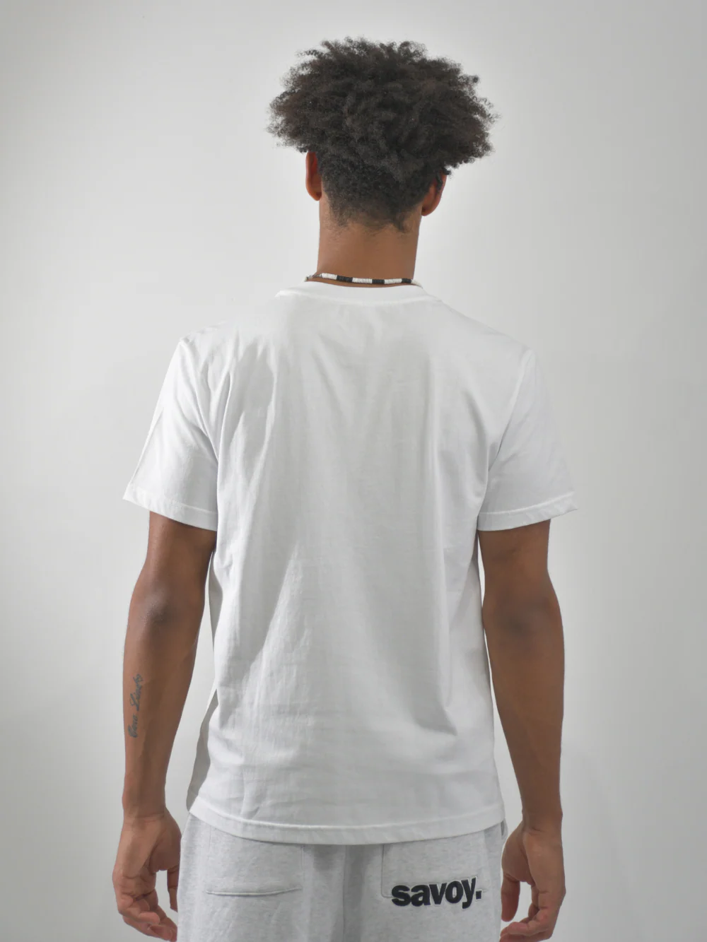 Savoy Slopes T-Shirt - Image 5