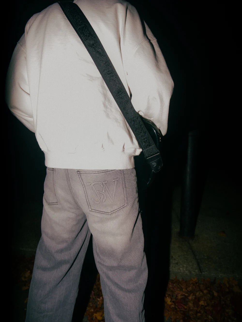 Scratched Denim - Image 5