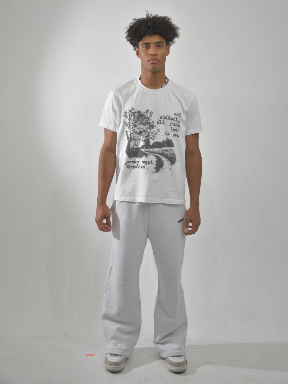 Wandering Tshirt - Image 6